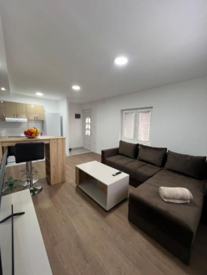Rankovic apartmani